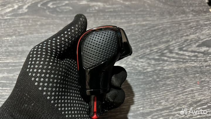 Ручка АКПП DSG VW R/R-line