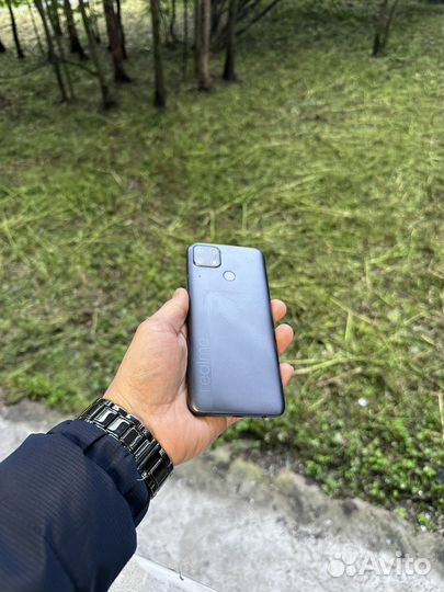 Realme c 25s 128gb
