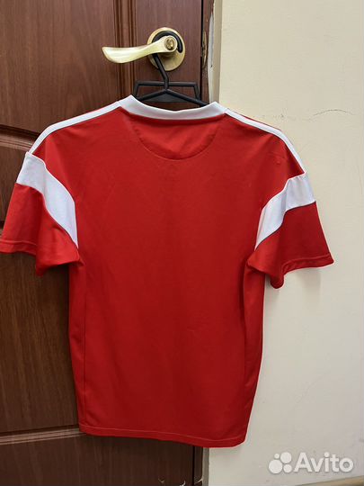 Футбольная форма сборной россии 2018 год