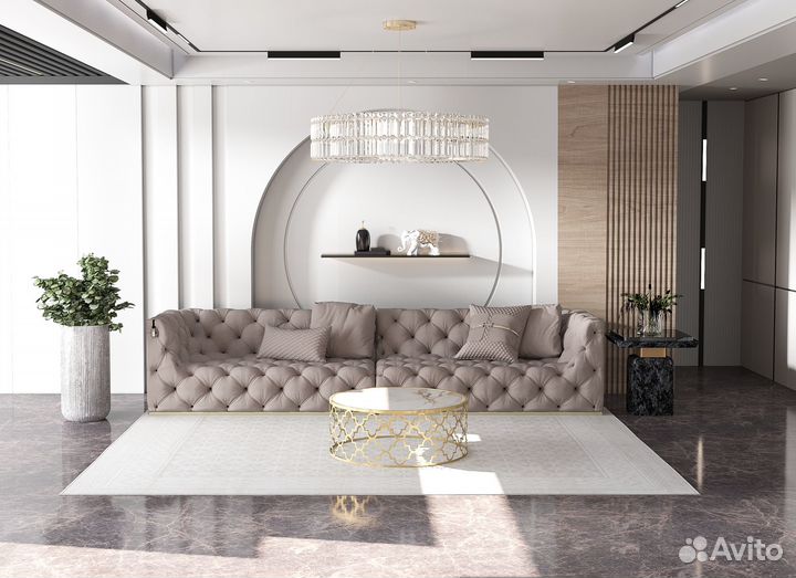 3D визуализатор