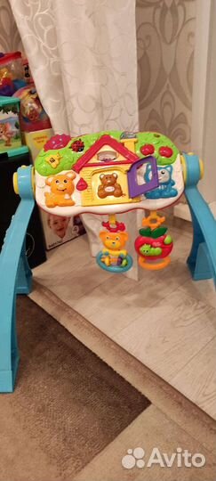 Детский игровой центр