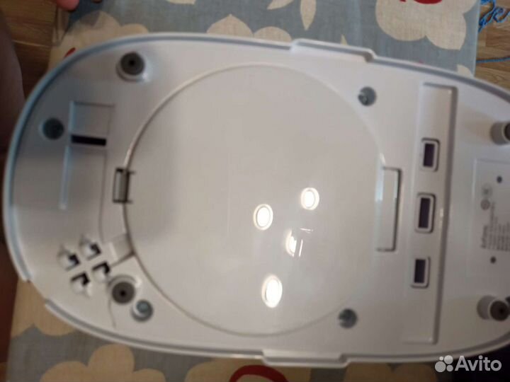 Беспроводной паровой утюг Xiaomi Lofans Home Cordl