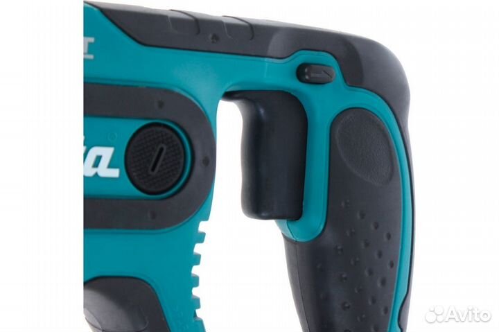 Аккумуляторный перфоратор Makita LXT SDS-Plus