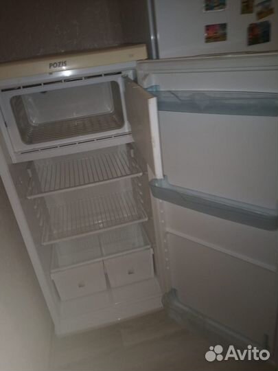 Холодильник pozis