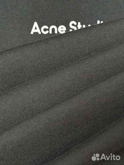 Свитшот Acne Studios Мужской