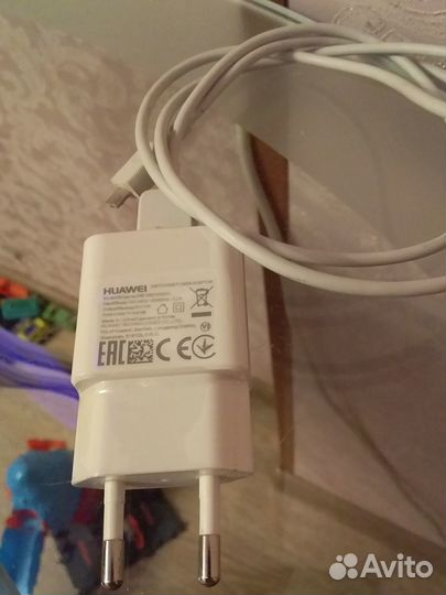 Зарядное устройство для планшета huawei