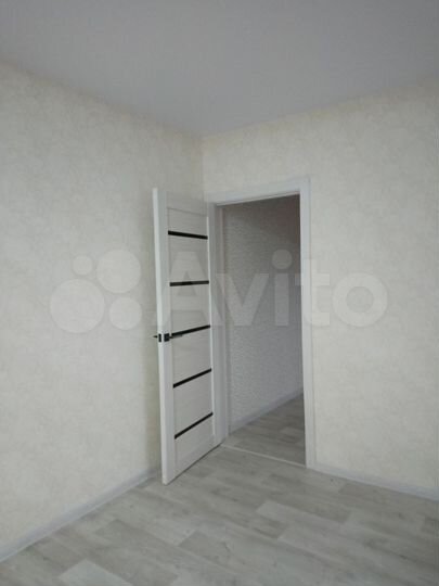 2-к. квартира, 52 м², 3/9 эт.