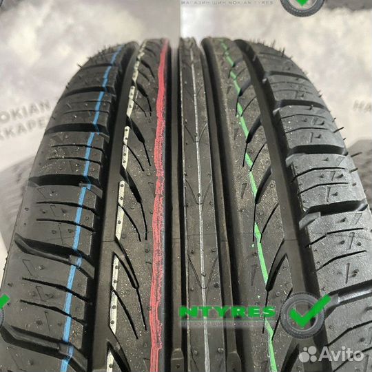 КАМА Breeze (HK-132) 185/70 R14 88T
