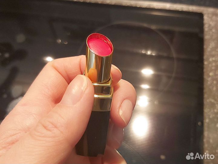 Помада Chanel rouge coco shine, 118 energy