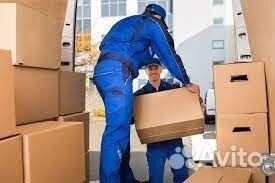 Грузчик с ежедневной оплатой