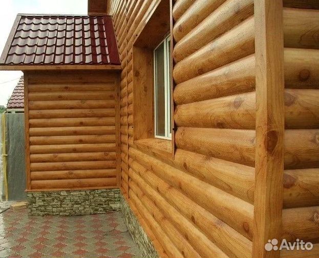 Сайдинг металлический