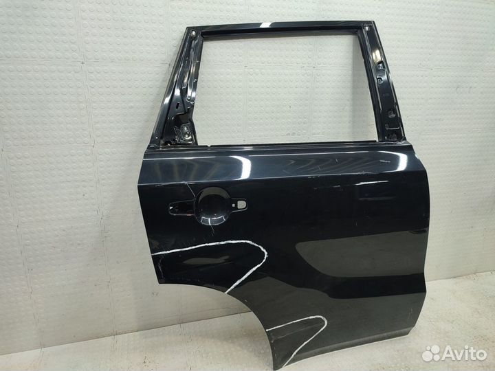 Дверь задняя правая Suzuki Vitara 4 LY 2014