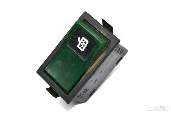 Переключатели, другие volvo F12 (01.77-12.94)