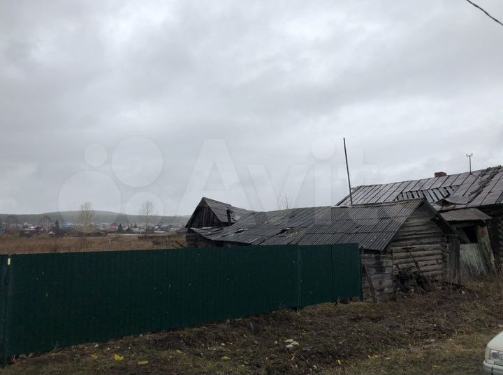 Участок 12 сот. (ИЖС)