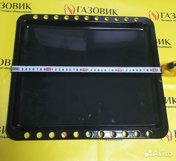 Жаровня 370*420мм Кинг, эбчш, Флама, Лада nova