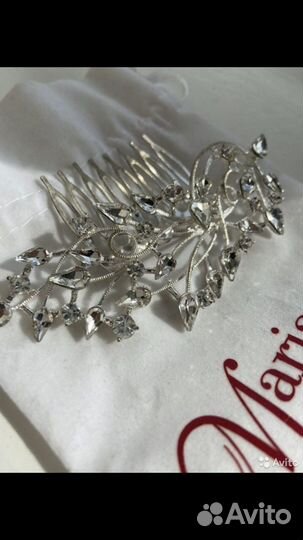 Украшение для волос