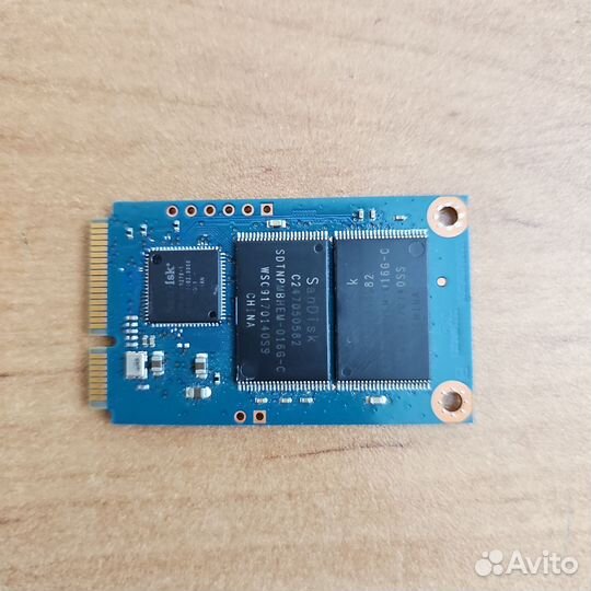 Sandisk SSD msata 64gb