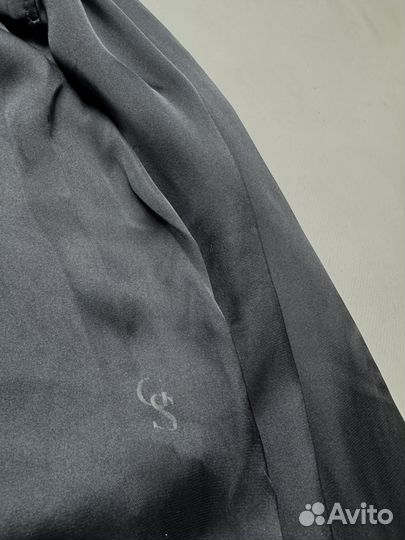 Рубашка G-Star S.J. Bff Shirt WMN (M)