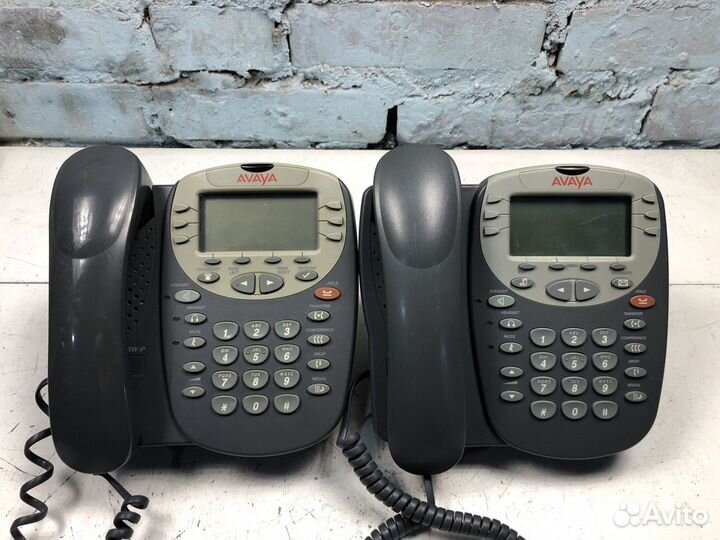 Телефоны VoIP, Avaya,Cisco, Termi,Gigaset, Yealik