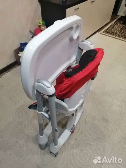 Столик для кормления peg perego