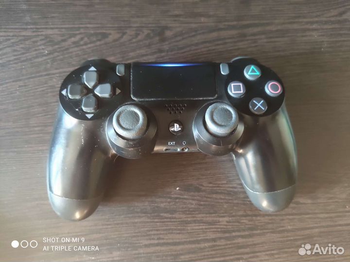 Геймпад Sony PS4 оригинал