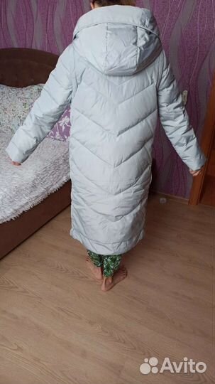 Пуховик vero moda