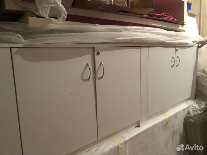 Ящики для балкона, гаража, дачи