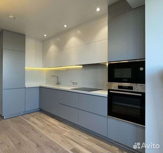 Кухня на заказ от производителя