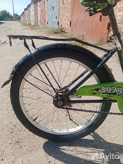 Велосипед детский 20