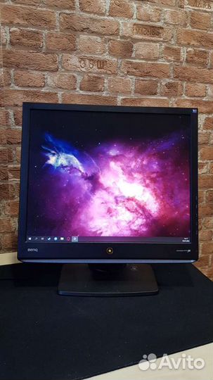 Монитор benq E910