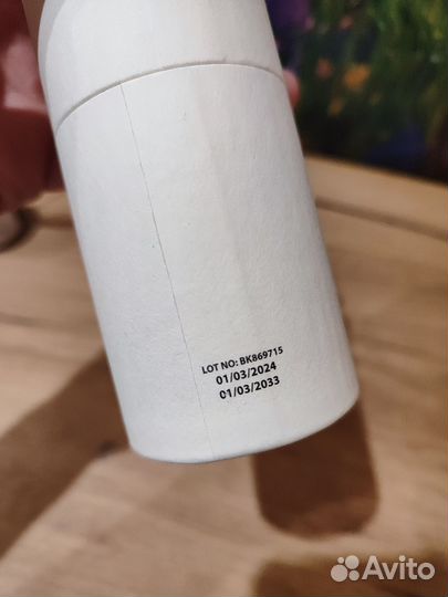 Туалетная вода Clive & Keira Got girl gone bat