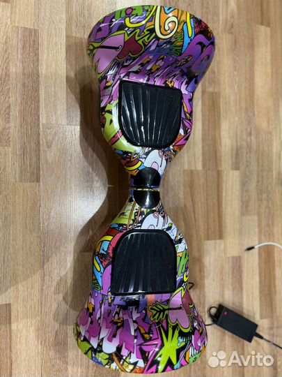 Гироскутер Hoverbot C-1 R Light новый