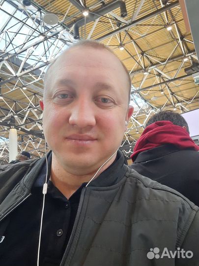 Начальник участка