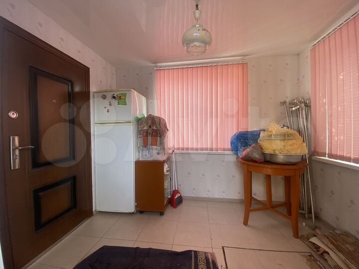 Дом 70 м² на участке 4 сот.