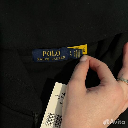 Зип худи polo ralph lauren (оригинал )