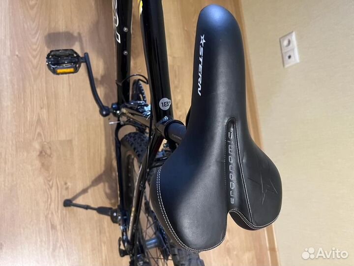 Велосипед Stern force 1.0 26