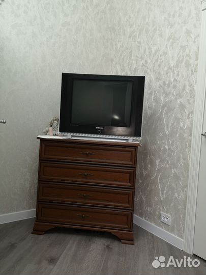 Телевизор samsung