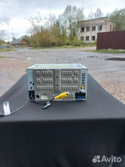 Автомагнитола 2din prology MDN 2772