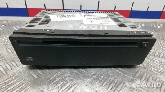 Навигация nissan almera N16 (HDN05I901)