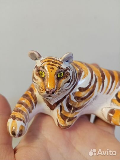 Фарфоровые статуэтки