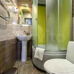 Комната 20 м² в 1-к., 2/3 эт.