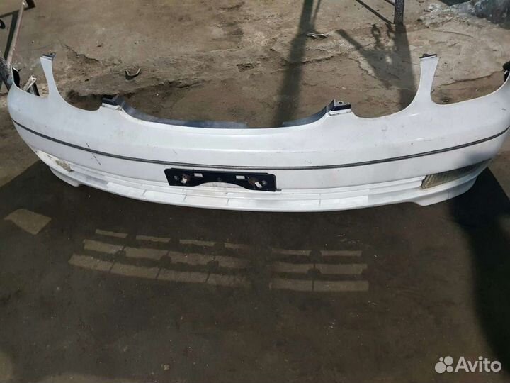 Продам бампер передний toyota aristo 1997-2004г