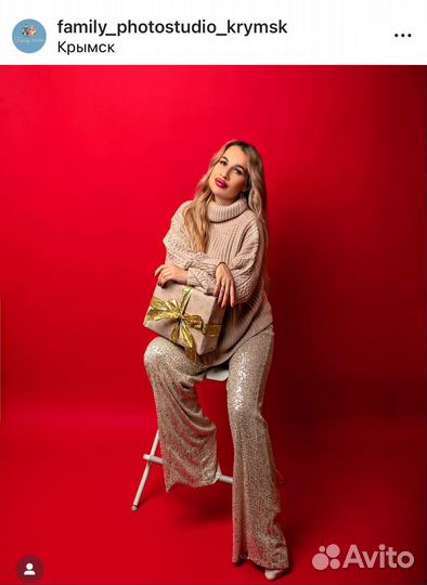 Фотостудия в аренду на час