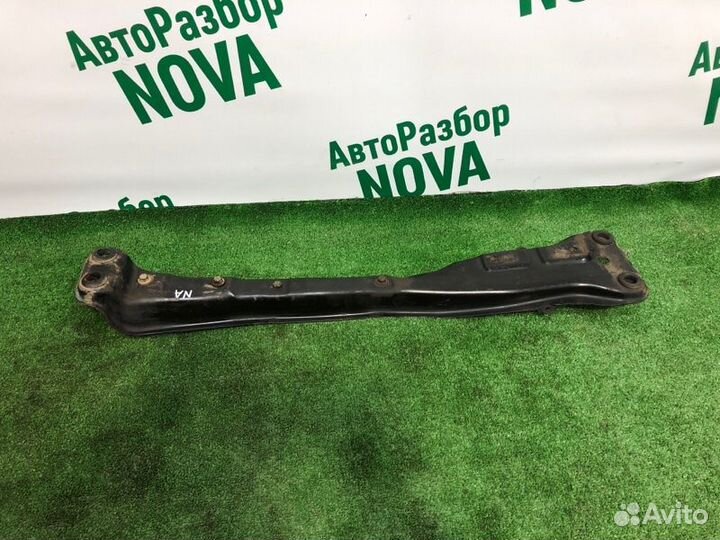 Балка продольная под двс Nissan Almera N16 1.5