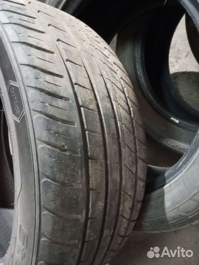Aeolus SteeringAce AU01 225/50 R17 98W