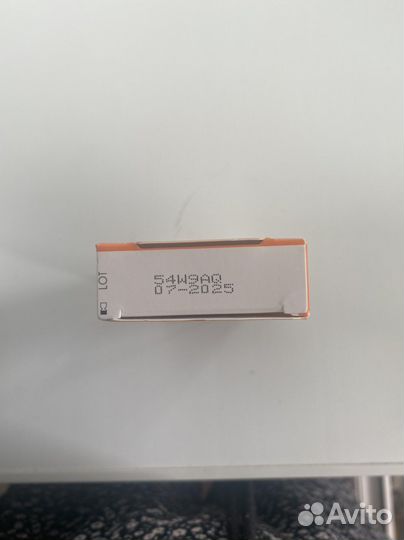 La Roche-Posay Anthelios 50 мл