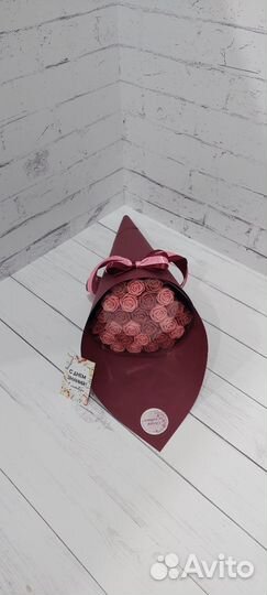 Букет из шоколада