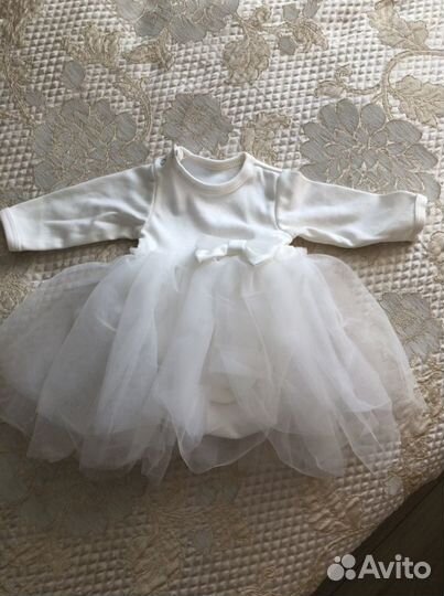 Платье-боди 56-62