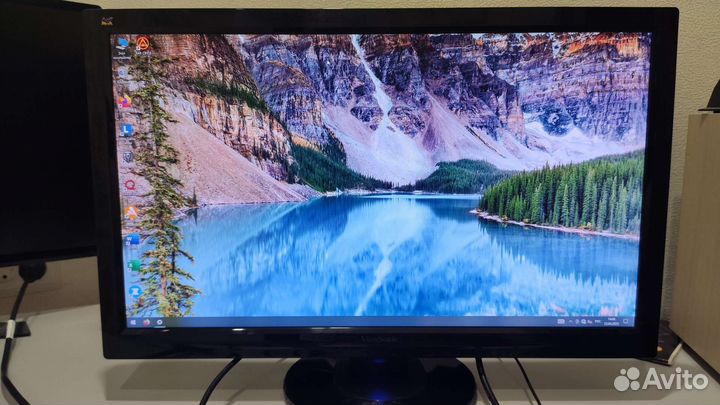 Мониторы 22, 23, 24 Дюйма
