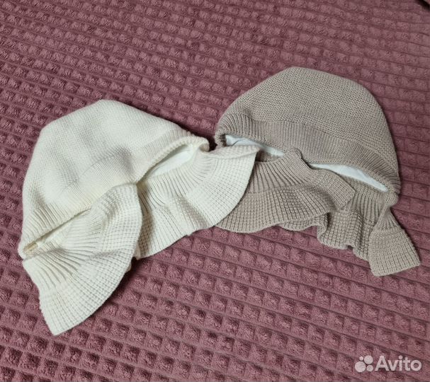 Шапка детская